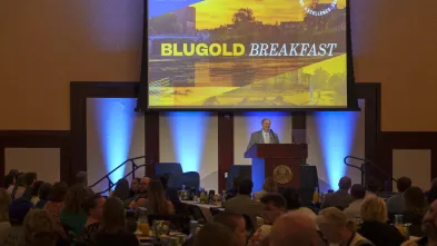 Blugold Breakfast